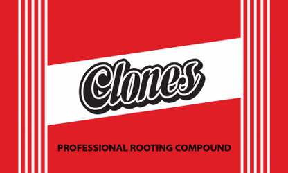 Elite 91 Clones - Professional Rooting Compound