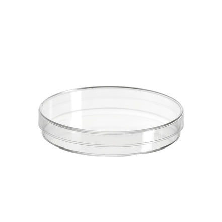 Medical-Grade Sterile Petri Dishes 20qty