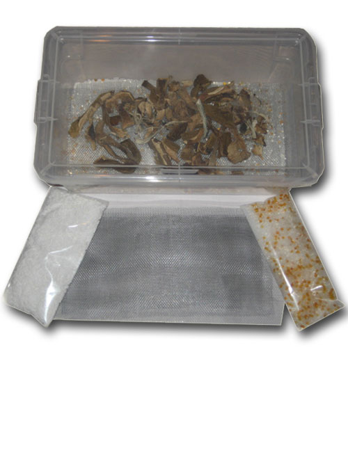 Midwest Grow Kits Easy Mushroom Drying Kit