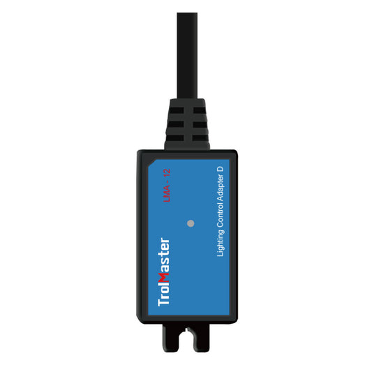 Lighting Control Adapter D（LMA-12）