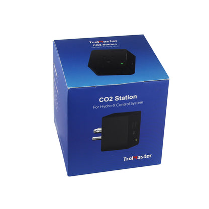 CO2 Device Station（ DSC-1）