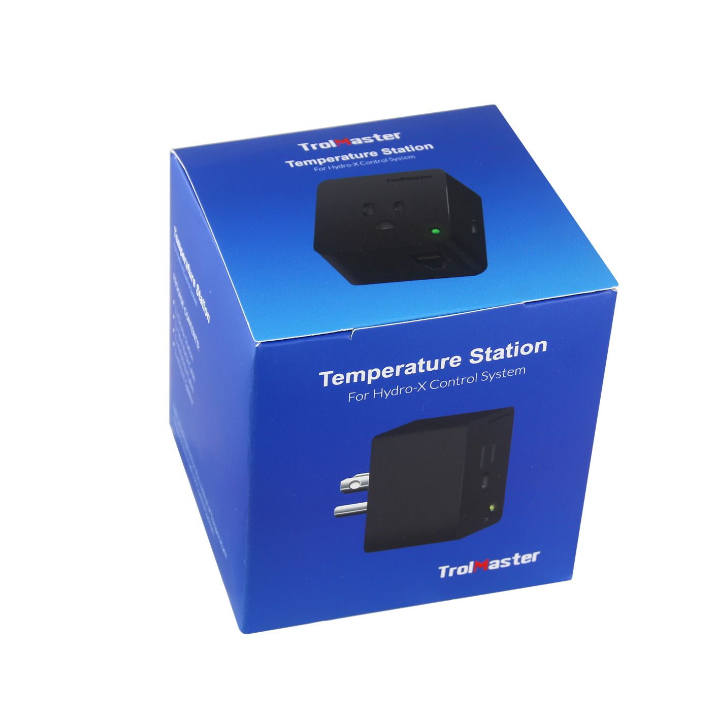 Temperature Device Station（DST-1)