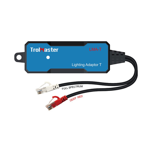 Lighting Control Adaptor T（LMA-T）