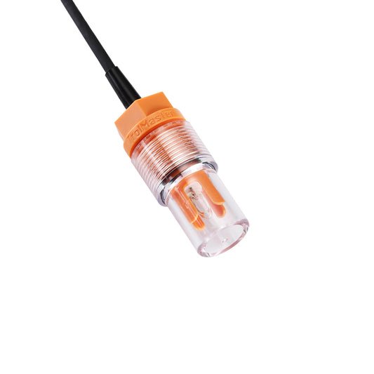 Drop-in/inline Heavy Duty Nutrient EC/Temp Sensor（PCT-3）