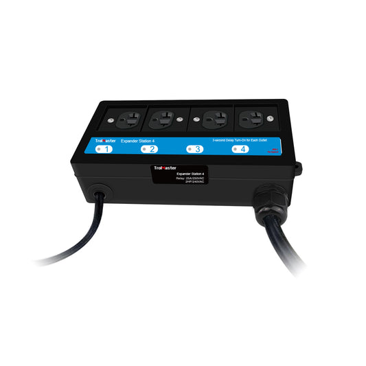 TrolMaster Device Station Kit (4RS-2)