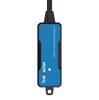 Lantern Schedule Adapter（LMA-24）