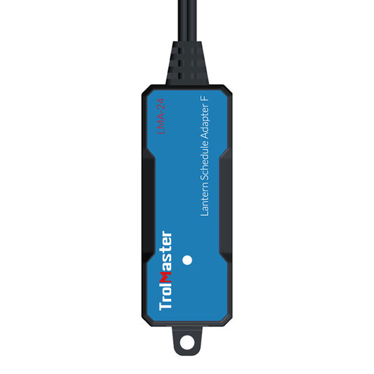 Lantern Schedule Adapter（LMA-24）