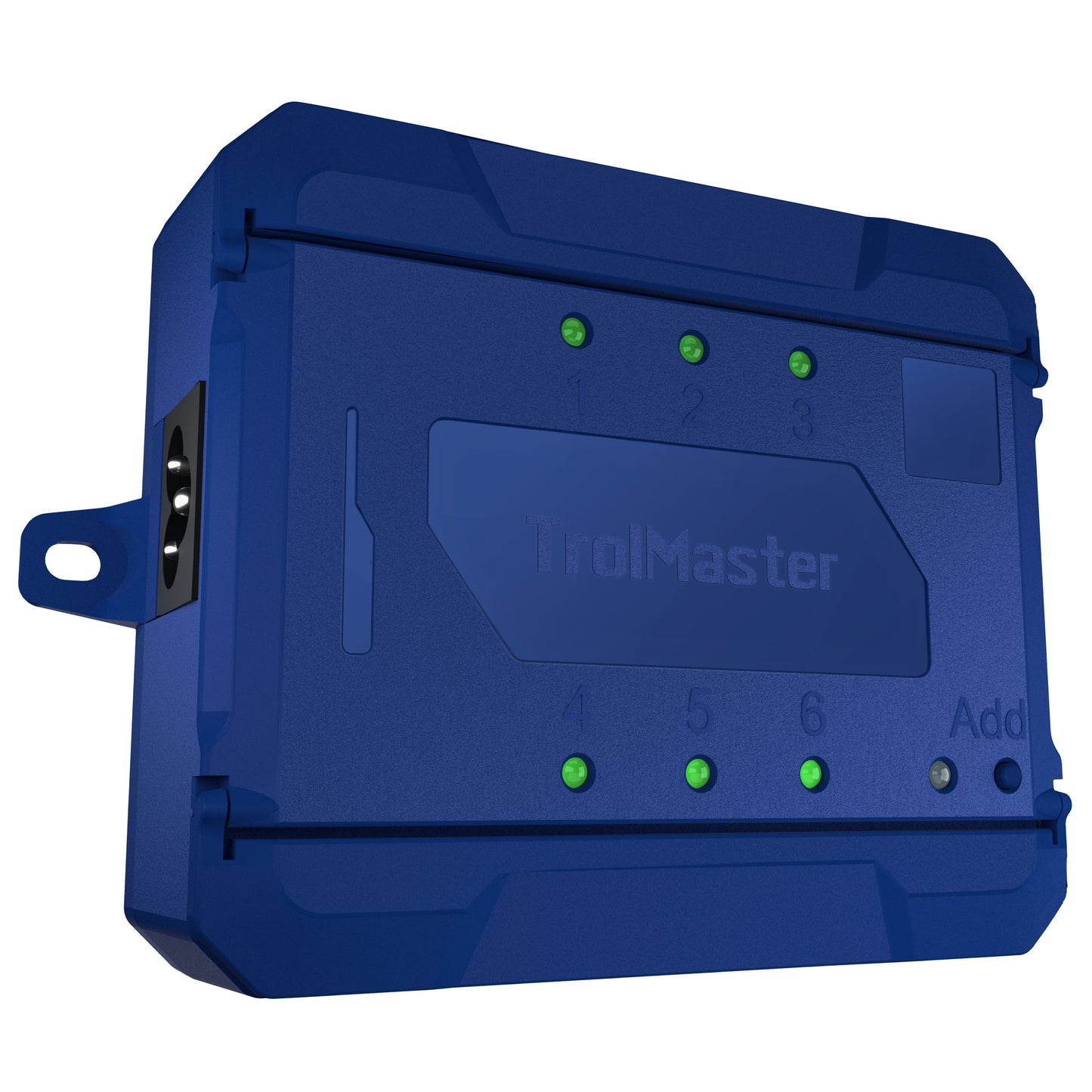 Trolmaster 24V Control Board （OA6-24）