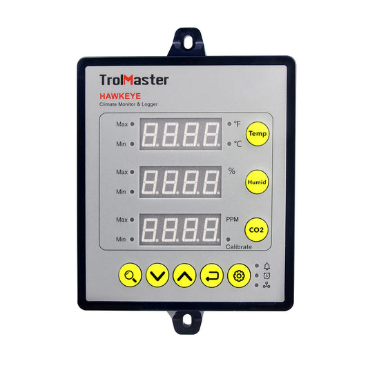 TrolMaster Hawkeye (CM-1)