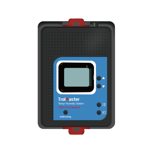 Temperature / Humidity Station（TSH-1）