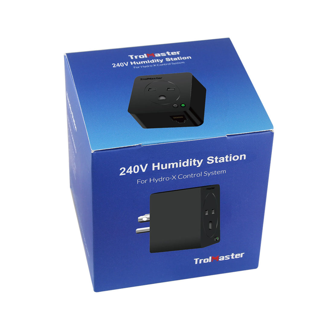 240V Humidity Device Station（DSH-2）
