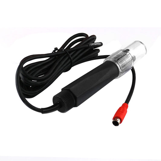 Inline EC/Temp Sensor