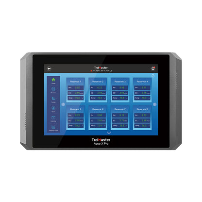 Aqua-X Pro Irrigation Control System (NFS-2）