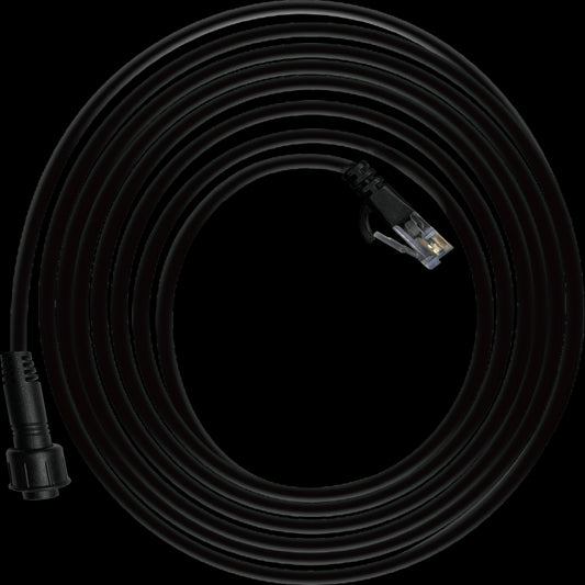 12ft RJ12 to 4-pin IP65 connector cable