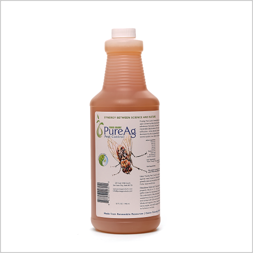 PureAg Pest Control Food Grade 32oz