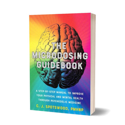 The Microdosing Guidebook: A Step-by-Step Manual
