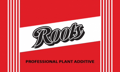 ROOTS – Professional Plant Additive